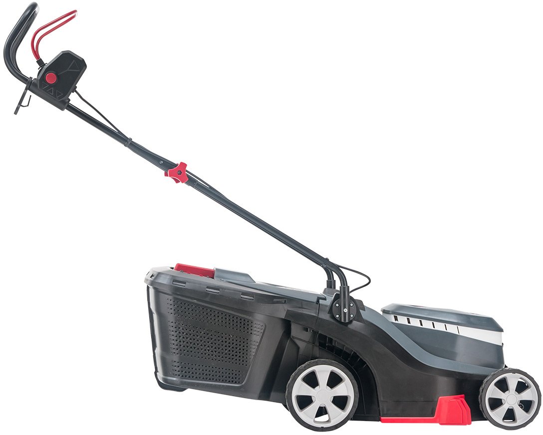 

Газонокосилка AL-KO Easy 3.22 E 113849
