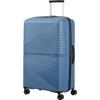 Чемодан-спиннер American Tourister Airconic Coronet Blue 77 см