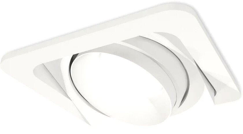

Точечный светильник Ambrella light Techno spot XC7658020