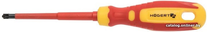 Отвертка Hoegert Technik HT1S974