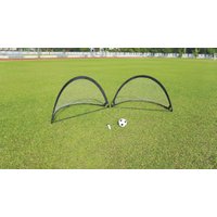 Футбольные ворота Proxima JC-6219A