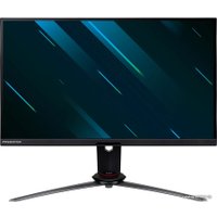 Игровой монитор Acer Predator XB273UNVbmiiprzx