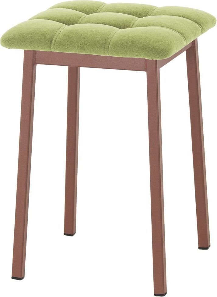 

Табурет AMC Comfort 7К9.11 (кожзам, оливковый/бисмарк)