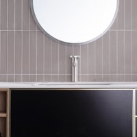 Смеситель Ganzer GZ19111-G