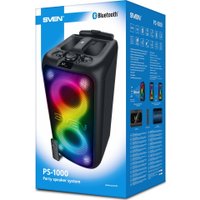 Патибокс SVEN PS-1000