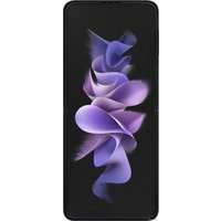 Телефон Samsung Galaxy Z Flip3 5G 8GB/128GB (черный)