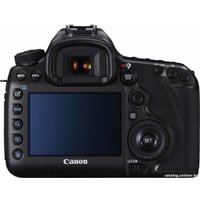 Зеркальный фотоаппарат Canon EOS 5Ds R Body