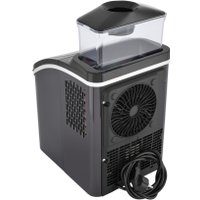 Льдогенератор ZUGEL ZIM1501