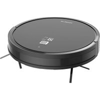 Робот-пылесос Polaris PVCR 1050 IQ Home Aqua (черный)