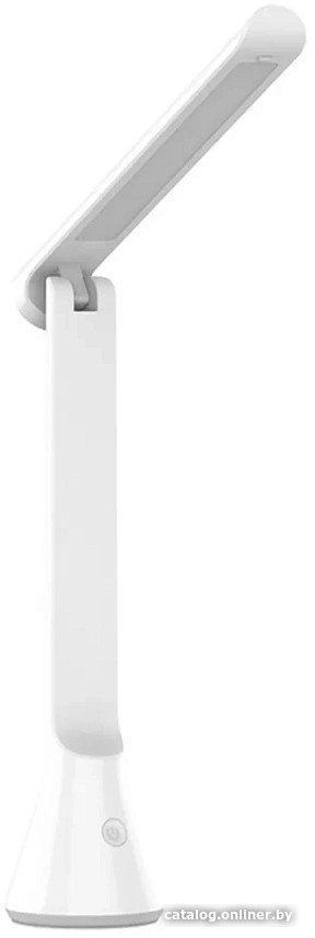 Настольная лампа Yeelight Rechargeable Folding Desk Lamp TD0003W0EU