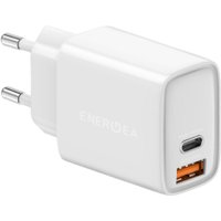 Сетевое зарядное Energea AmpCharge PS33 EU