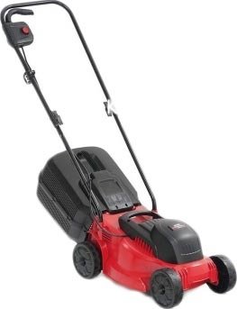 

Газонокосилка MTD Smart 32 E