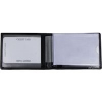Визитница Collezione 7.31.1 (черный)