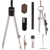 Готовальня ArtSpace 227869 (8 предм.)