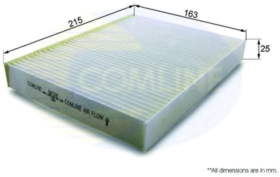 

Comline EKF102