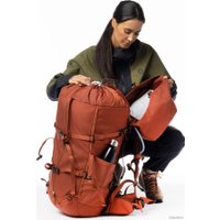 Туристический рюкзак BACH Specialist 70 Regular 276716-0004 (красный)