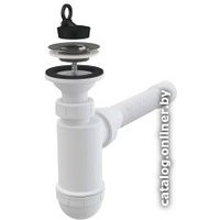 Сифон Alcaplast A41+A710