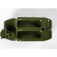 Канистра Zarya 10 л 4640039433286