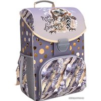 Школьный рюкзак Erich Krause ErgoLine 15L Dreamy Owl 51587