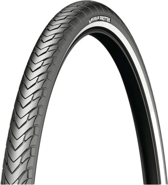 Велопокрышка Michelin Protek 47-559 26x1.85 3465096