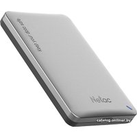 Бокс для накопителей 2.5" Netac WH12 NT07WH12-30CC