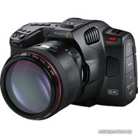 Видеокамера BlackmagicDesign Pocket Cinema Camera 6K G2 в Гродно