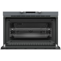 Микроволновая печь TEKA MLC 8440 (серый)
