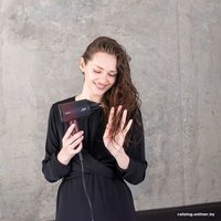 Фен Scarlett SC-HD70I38