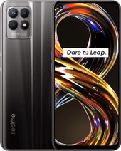 Realme 8i RMX3151 4GB/64GB международная версия (черный)