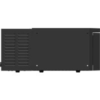 Компрессорный автохолодильник Alpicool D20 13л (черный, без адаптера 220В)