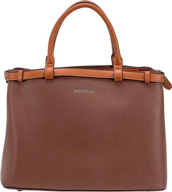 

Женская сумка Marzia 755-3325-DBW (темно-коричневый)