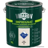 Пропитка Vidaron Impregnant V17 9 л (дуб беленый)