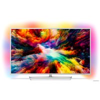 Телевизор Philips 43PUS7363/12