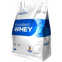 Протеин сывороточный (концентрат) Geon Excellent Whey (печенье со сгущенным молоком, 920 г)