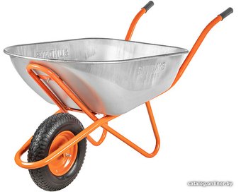 Одноколесная тачка Garvill WB130-1