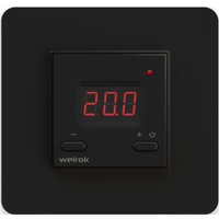 Терморегулятор Welrok vt bk