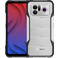 Смартфон Doogee V20 Pro 12GB/256GB (серебристый)