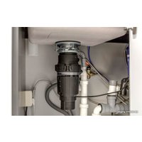 Измельчитель пищевых отходов Bone Crusher BC 910 Slim Line в Барановичах