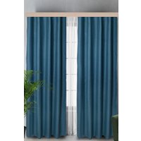 Комплект штор Велес Текстиль Классик 150YJ04-29 (150x265)