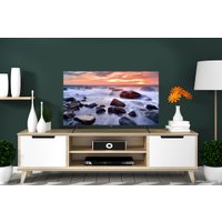 Телевизор Harper 55U770TS