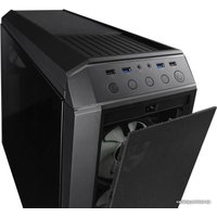 Корпус Chieftec Stallion 3 GP-03B-OP