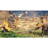  Knack для PlayStation 4