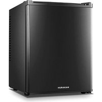 Мини-холодильник Hurakan HKN-BCH40