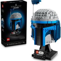 Конструктор LEGO Star Wars 75408 Шлем Джанго Фетта в Гомеле