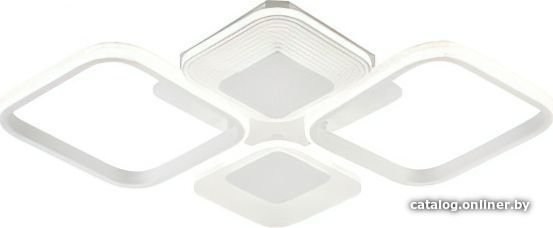 Припотолочная люстра Escada Samia 10255/4LED