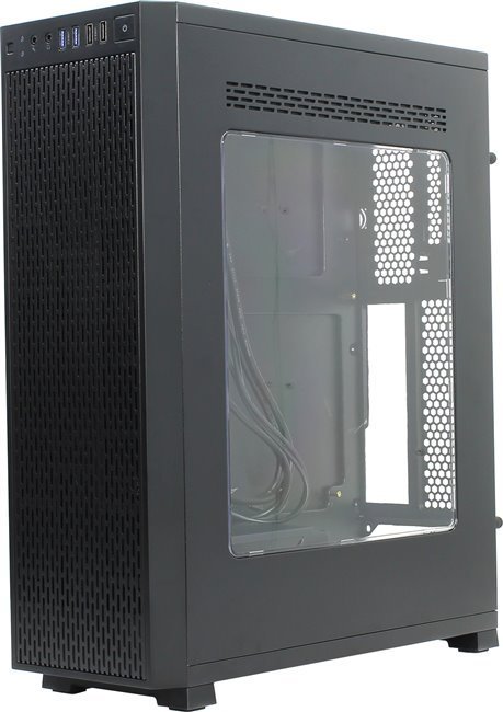 

Корпус Thermaltake Core G3 [CA-1G6-00T1WN-00]