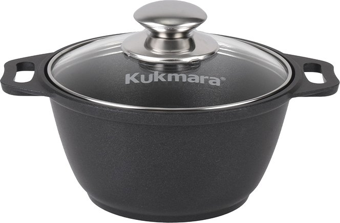 

Кастрюля Kukmara к01а