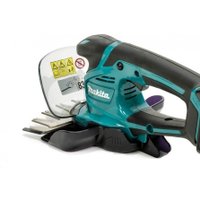 Кусторез + ножницы Makita UM600DWAEX (с 2-мя АКБ) в Витебске