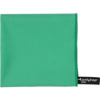 Полотенце Onlytop 76x152см 10131597 (зеленый)