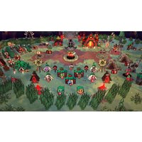  Cult of the Lamb Deluxe Edition для Nintendo Switch